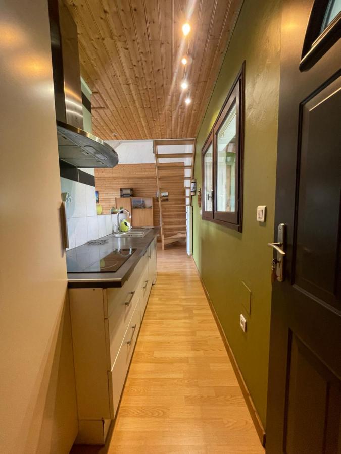 Joli Appartement Avec Jardin La Teste-de-Buch Ngoại thất bức ảnh